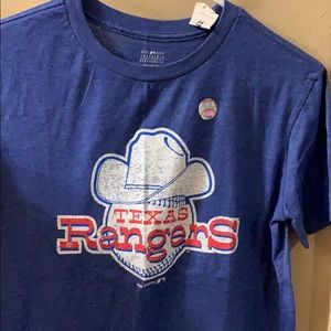 Old Navy Texas Rangers T-shirt